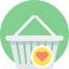 Shopping icon 64x64